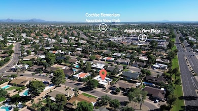 8107 E Naseem Trail, Scottsdale, AZ 85258 - photo 4