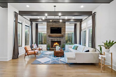 1802 Brun St, Houston, TX 77019 - photo 3