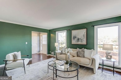 4521 Central Dr, Stone Mountain, GA 30083 - photo 7