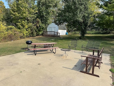 410 S Carroll St, Mount Carroll, IL 61053 - photo 6