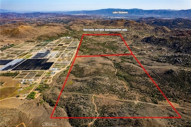 Both parcels adjacent to the Steele Valley Nursery