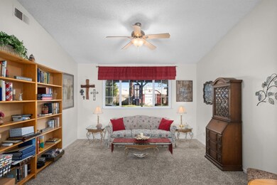 Formal living room, study, office, etc.