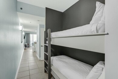 Bunk beds