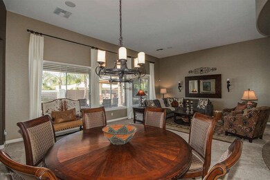 Spacious Formal Dining Area