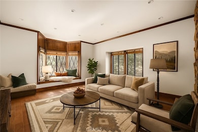 407 Giant Oak Cir, Lake Arrowhead, CA 92352 - photo 3