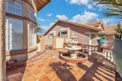 8432 Dry Cliff Cir, Las Vegas, NV 89128 - photo 5