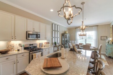 2097 Inland Dr, Franklin, TN 37064 - photo 4