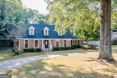 4811 Guerry Dr, Macon, GA 31210 - photo 4