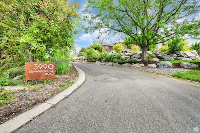 3990 Summer Ridge Rd, Morgan, UT 84050 - photo 3