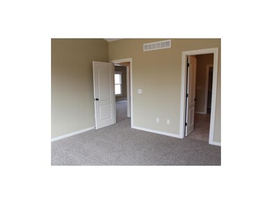 Master Bedroom with Master Bath - Main Level
