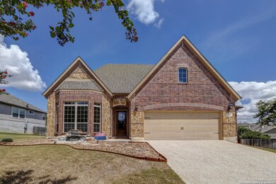 3811 Majestic Sage, San Antonio, TX 78261 - photo 3