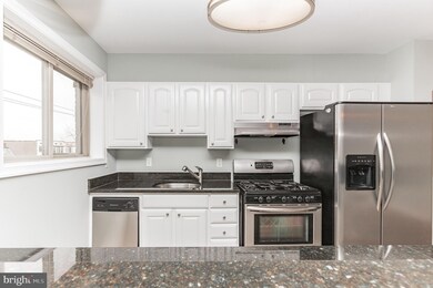 738 Longfellow St NW unit 409, Washington, DC 20011 - photo 7