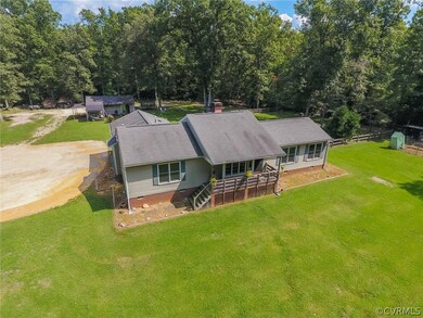 1950 Quaker Rd unit C, Quinton, VA 23141 - photo 4