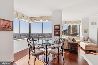 210 W Rittenhouse Square unit 2506, Philadelphia, PA 19103 - photo 7