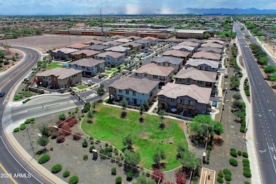 Burkhart - Park Pic Aerial 3