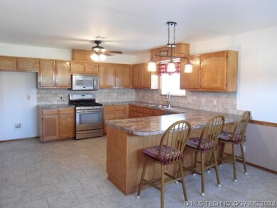 9360 S 241st East Ave, Broken Arrow, OK 74014 - photo 7