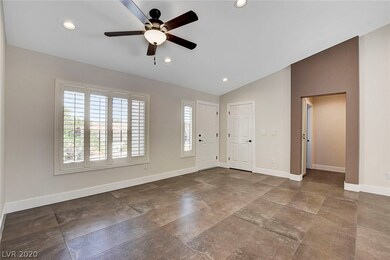 GREAT ROOM WITH TASTEFUL COLOR TONES