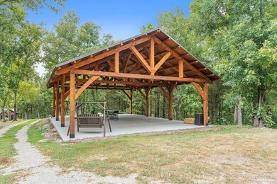 Pavilion