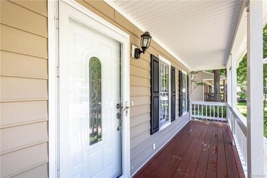 6002 Sara Kay Dr, North Chesterfield, VA 23237 - photo 3