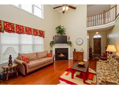 380 Buxton Ln, Evans, GA 30809 - photo 5