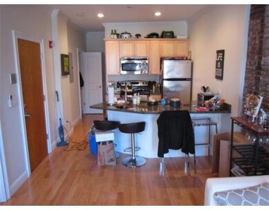 16 Hill St unit 3, Boston, MA 02129 - photo 4
