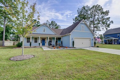 7206 Gregory Thorpe Ln, Wilmington, NC 28411 - photo 6