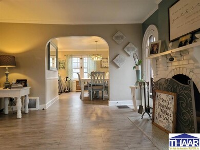 321 Barton Ave, Terre Haute, IN 47803 - photo 7