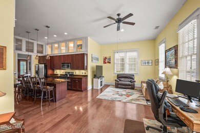 10 Abbey Row unit 1b, Beaufort, SC 29906 - photo 5