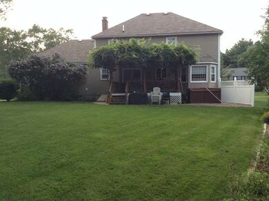 25 Madison Ave, Franklin, MA 02038 - photo 6