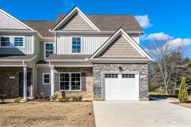 170 Creek Wood Rd, Manchester, TN 37355 - photo 2