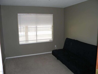 Den Office or 5th Bedroom