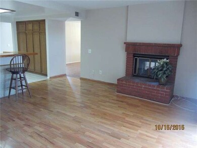 Family Room  - 1639 Via Estrella, Pomona CA 91768