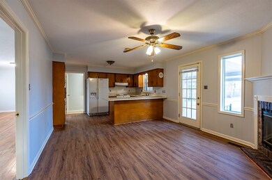 2317 Gail Ave, Albany, GA 31707 - photo 2