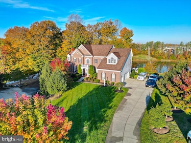 15412 Finchingfield Way, Upper Marlboro, MD 20774 - photo 2