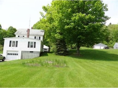 40 Moran Rd, Gilbertville, MA 01031 - photo 2