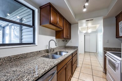6821 North 2200 West Unit 11G Park City