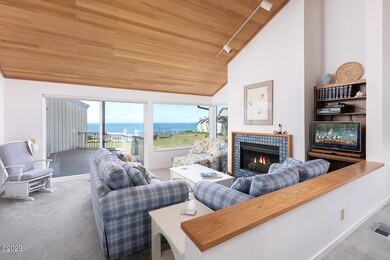 Living Room and Patio/Deck