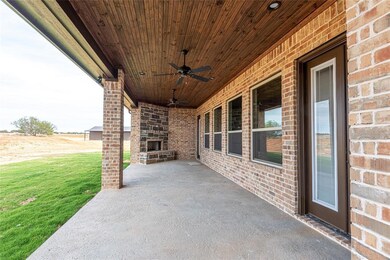 150 Hansma Way, Weatherford, TX 76087 - photo 7