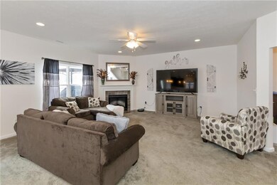 1271 Brookdale Ct, Franklin, IN 46131 - photo 2