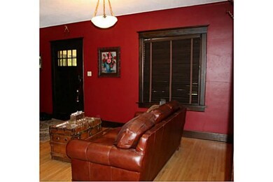 Den/Family/Great Room.