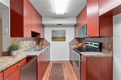 2828 Jackson St unit M5, Fort Myers, FL 33901 - photo 6