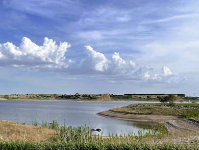 Views of Spring Creek Bay