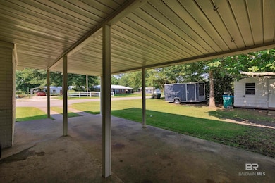 208 Beck St, Atmore, AL 36502 - photo 7
