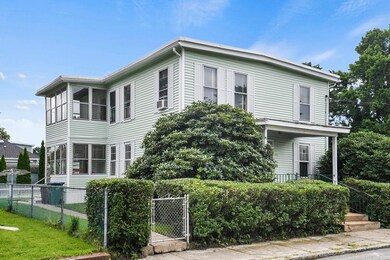 144 A St, Lowell, MA 01851 - photo 2