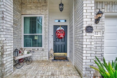 522 Starkstone Ct, Spring, TX 77386 - photo 3