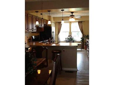 Kitchen. Newly remodeled kitchen with stainless st