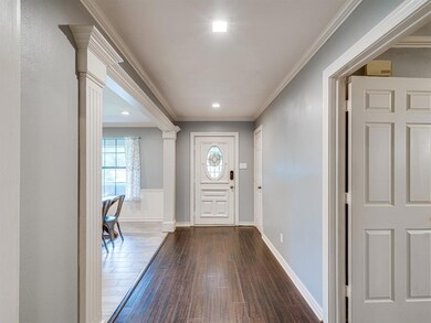 904 Highland Dr, Cleburne, TX 76033 - photo 7