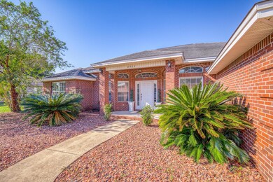 Entry Way