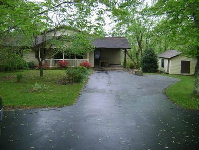 FRONT W-STORAGE BLDG