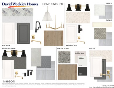 3722 Brentwood Elm, San Antonio, TX 78245 - photo 4